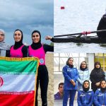 تلاش بی‌ثمر دشمنان در مخالفت بانوان با حجاب/ ادامه تاریخ‌سازی ورزشکاران محجبه ایران در قلب اروپا