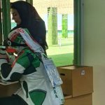 تیراندازی قهرمانی جهان| تیر بانوی ایرانی به هدف نشست/ غلامزاده سهمیه پارالمپیک گرفت