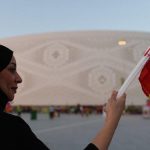 اعتراف انگلیسی‌ها؛ امنیت و آرامش بانوان در جام جهانی اسلامی