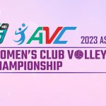 برنامه رقابت‌های والیبال قهرمانی باشگاه‌های بانوان آسیا ۲۰۲۳ اعلام شد