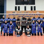 والیبال باشگاه‌های زنان آسیا|  شکست تیم پیکان مقابل نماینده چین تایپه