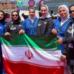 کشتی  آلیش قهرمانی آسیا|  بانوان ایران با۴ مدال نقره و ۲ برنز قهرمان آسیا شدند