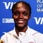 بانوی الهام بخش با شکست سرطان و شرکت در ۳ جام جهانی