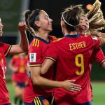 اسپانیا فاتح جام جهانی فوتبال زنان شد