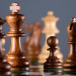 بازی‌های پاراآسیایی| ۲مدال طلا توسط شطرنج بازان ایرانی قطعی شد