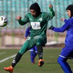 تعویق هفته هفتم لیگ فوتبال بانوان به دلیل درگذشت یک بازیکن