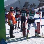 المپیک زمستانی جوانان| ۷۴ بهترین رتبه اسکی‌بازان ایران